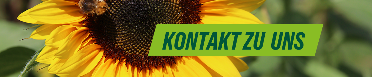 Kontakt zu den Gruenen Seevetal