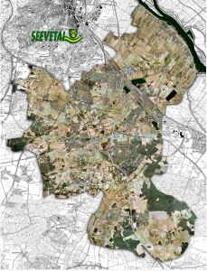 Flächennutzungsplan Seevetal