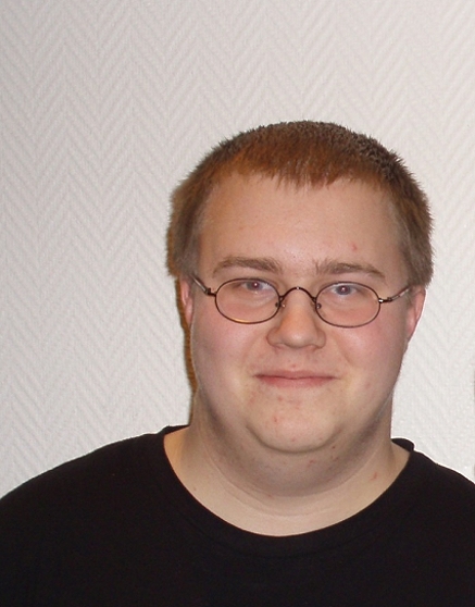 Rainer Weseloh - 2. stv. Ortsbürgermeister