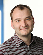 Kay Kelterer - beratendes Ratsmiglied im Ortsrat