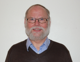 Julian Lackner - Fraktionsvorsitz