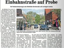 Bericht Elbe & Geest Wochenblatt vom 13.5.2015