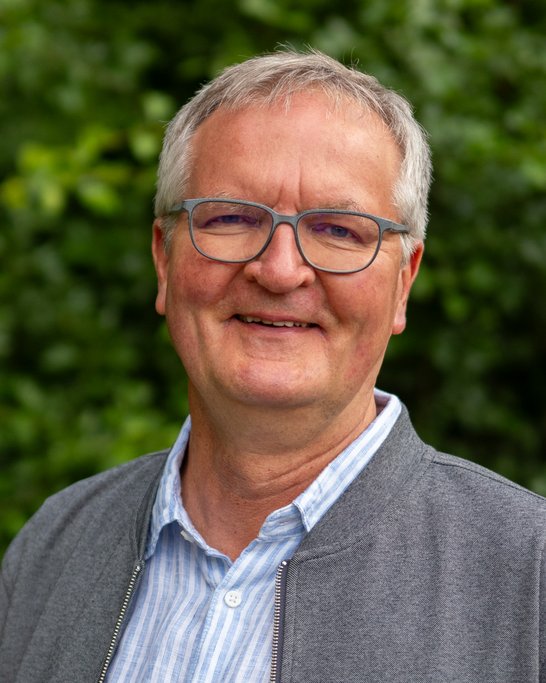 Gerd Otto Kruse